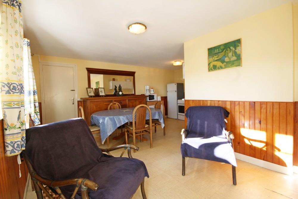 Penzion Les Logis De Kerdrien Guidel-Plage Exteriér fotografie