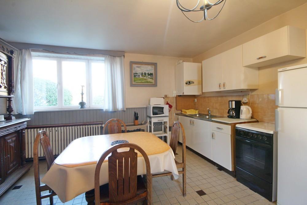 Penzion Les Logis De Kerdrien Guidel-Plage Exteriér fotografie