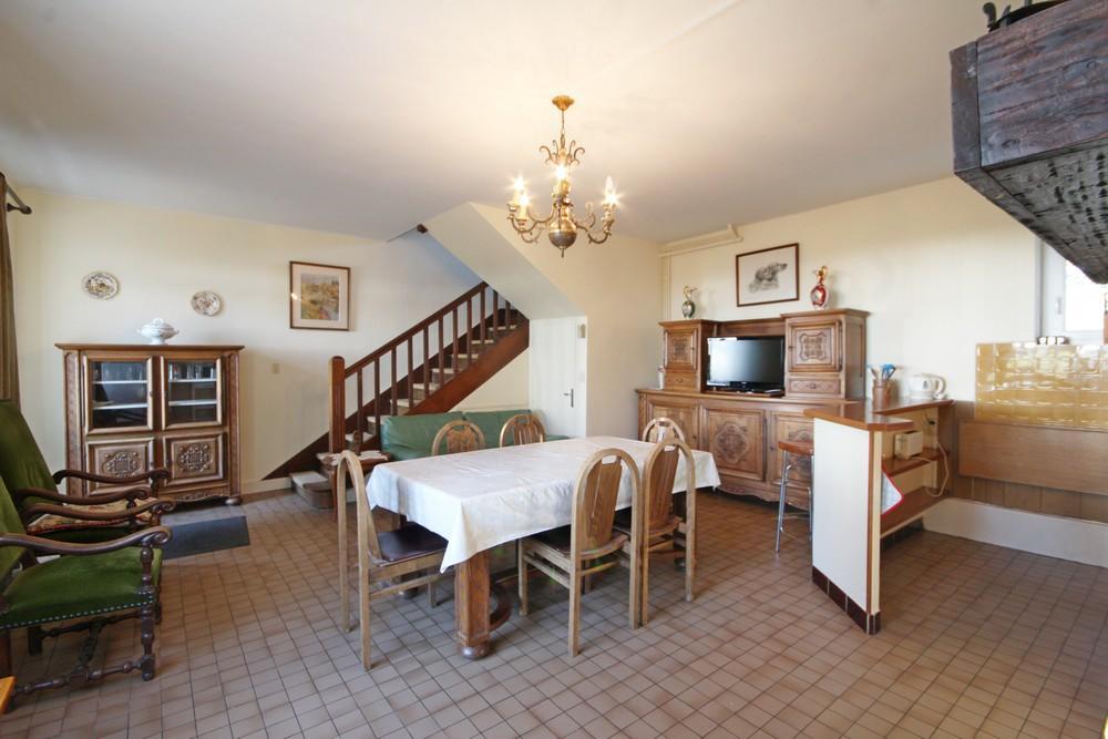 Penzion Les Logis De Kerdrien Guidel-Plage Exteriér fotografie